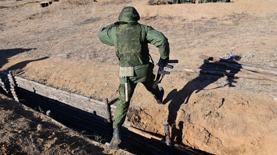 У травні Україна звільнила більше територій, ніж захопила Росія, - ISW У травні Україна звільнила більше територій, ніж захопила Росія, - ISW